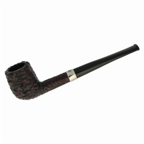 Peterson Pfeife Junior rot-braun 16266