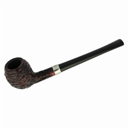 Peterson Pfeife Junior rot-braun 16271