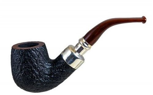 Peterson Pfeife Newgrange Spigot XL 90