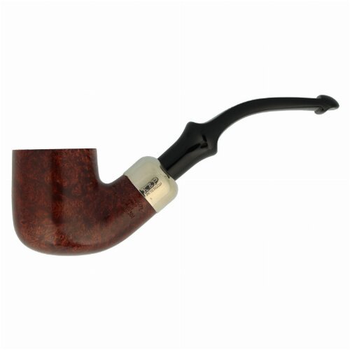 Peterson Pfeife PPP Standard System 301 braun