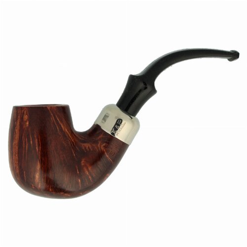Peterson Pfeife PPP Standard System 312 braun