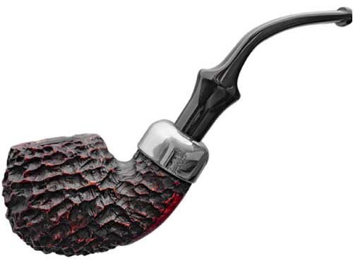Peterson Pfeife PPP System Rustic 302 FT
