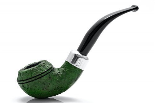 Peterson Pfeife St. Patricks Day 2020 - 999