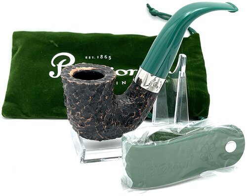 Peterson Pfeife St. Patricks Day 2021 - XL11