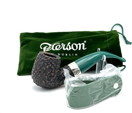Peterson Pfeife St. Patricks Day 2021 - XL90