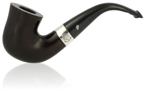 Peterson Pfeife St. Patricks Day 25 Brown XL11