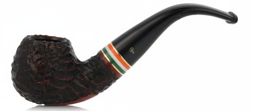 Peterson Pfeife St. Patricks Day 26 Rustic-03