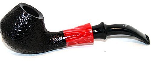 Pfeife BC Strawberry Rustic 1