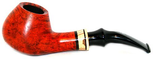 Pfeife BC Tropic Uni 1778