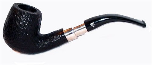 Pfeife Butz Choquin D Argent 1304 Sand