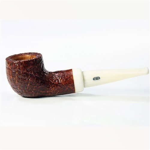 Pfeife Chacom Turbo Sandblast WT