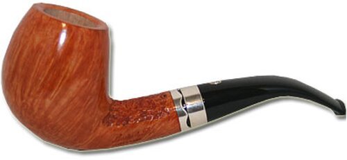 Pfeife Mastro de Paja No.6 