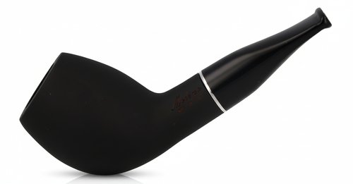 Pfeife Molina Shorty Black No 3