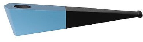 Pfeife Quixx Q 6 Blau