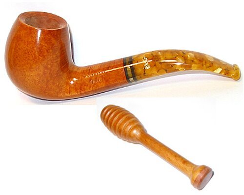 Pfeife Savinelli Miele 677