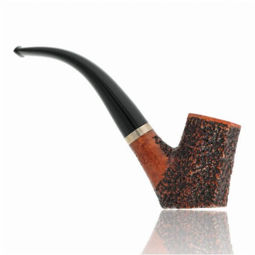 Pfeife Ser Jacopo Mastro Geppetto Per Aspera 1A