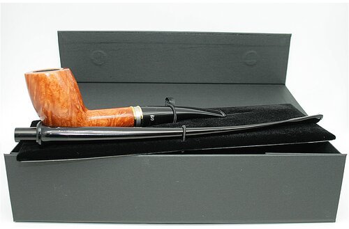 Pfeife Stanwell H. Ch. Andersen Mod 1/9