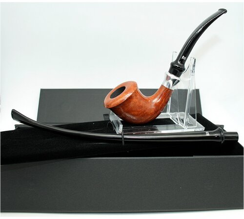 Pfeife Stanwell H. Ch. Andersen Mod 2/9 