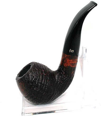 Pfeife Stanwell Vario Smooth Mod 185/9 sandgestrahlt