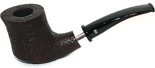 Pfeife Stanwell X-Mas 2013 Sand