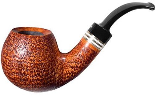 Pfeife Vauen Giant 519 (Artikel wird nicht mehr hergestellt)