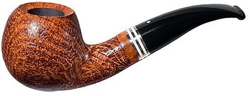 Pfeife Vauen Giant 537