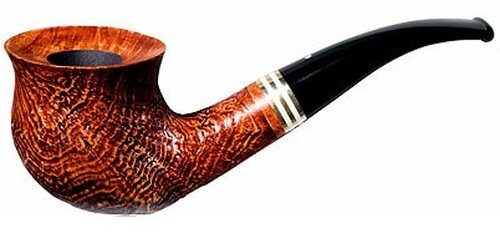 Pfeife Vauen Giant 538 (Artikel wird nicht mehr hergestellt)
