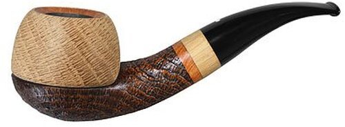 Pfeife Vauen Oak 537
