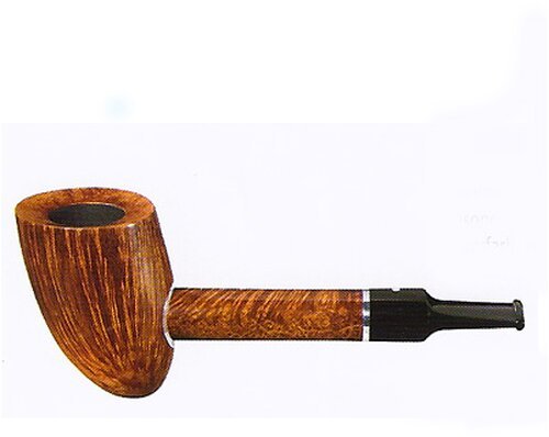 Pfeife Vauen Palma 096 Braun