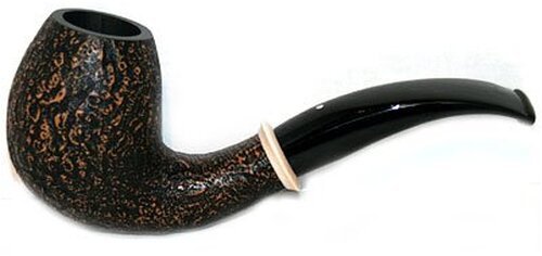 Pfeife Vauen Soeren 673
