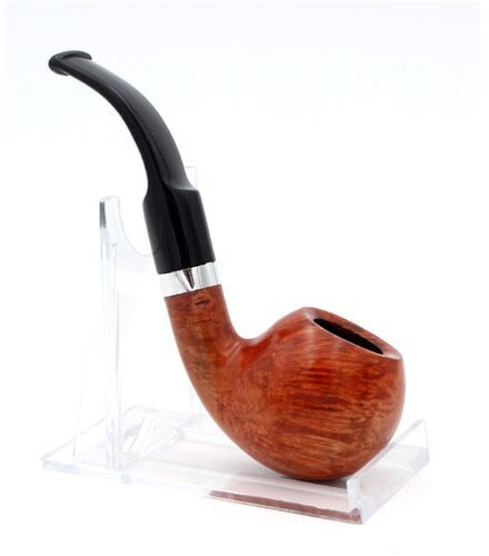 Pfeife Venini Braun 63