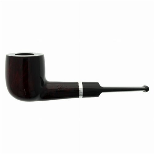 Pfeife Venini De Luxe Bordeaux 11