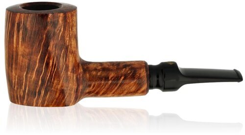 Poul Winslow 200er Serie Crown Pfeife Braun Nr. 5