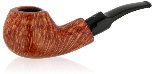 Poul Winslow 300er Serie Crown Pfeife Braun Nr. 11