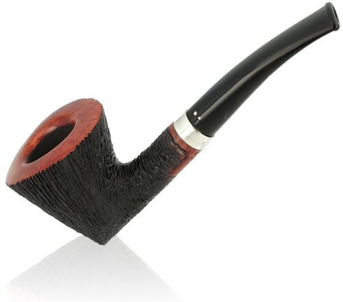 Poul Winslow Pfeife E3