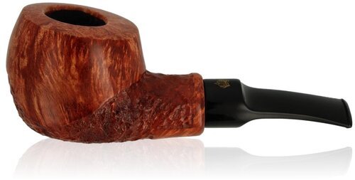 Poul Winslow Viking Serie Crown Pfeife Braun Nr. 13