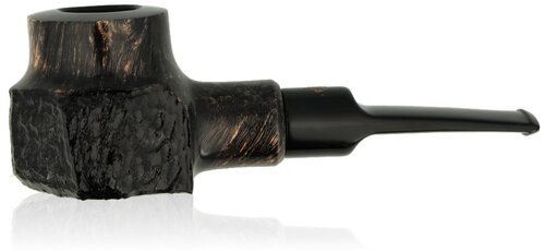 Poul Winslow Viking Serie Crown Pfeife Grau Nr. 10