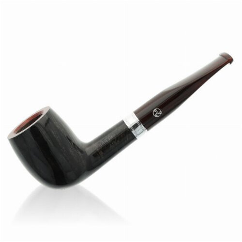 Rattrays Alba 37 Grau Pfeife