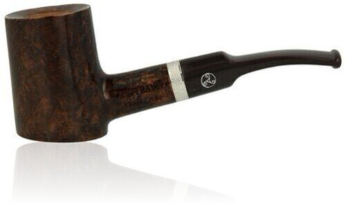 Rattrays DARK ALE Tabak Pfeife No.110 - B-Ware