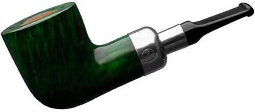 Rattrays Pfeife Bare Knuckle Green 143