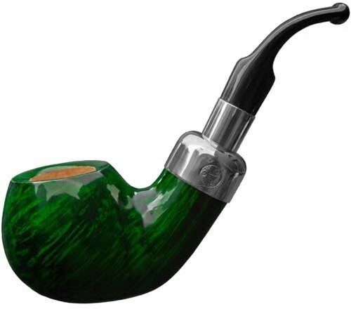 Rattrays Pfeife Bare Knuckle Green 146