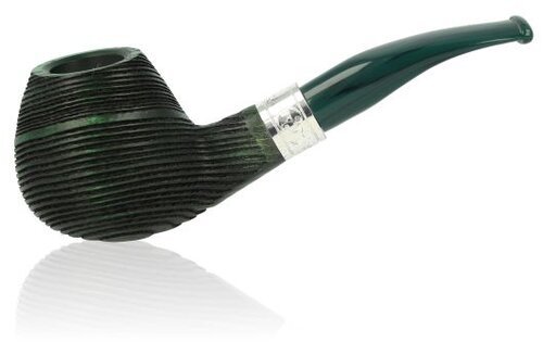 Rattrays Pfeife Brave Heart G Green 150
