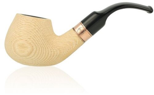 Rattrays Pfeife Distillery G Natural 107
