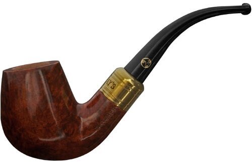 Rattrays Pfeife Majesty light Modell 177