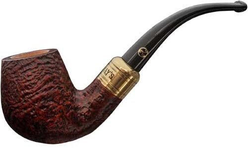 Rattrays Pfeife Majesty Sandblast 177