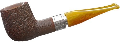 Rattrays Pfeife Monarch Sandblast 5