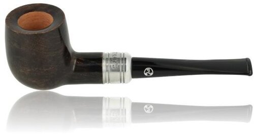 Rattrays Pfeife Newcastle Grey 5