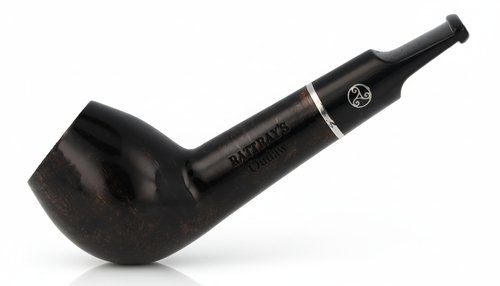 Rattrays Pfeife Outlaw Grey 141 Glatt