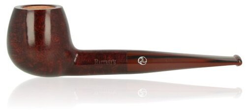 Rattrays Pfeife Rannoch Brown 201