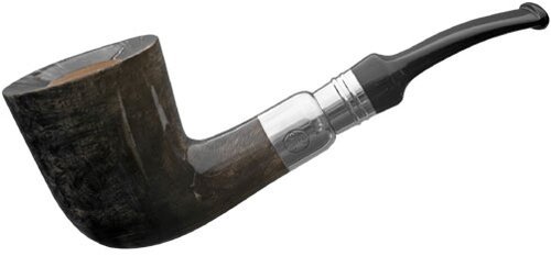 Rattrays Pfeife Sanctuary Grey 149